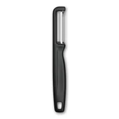 Victorinox IOTA Çift Taraflı Soyacak Siyah 6.0942.3 - 2