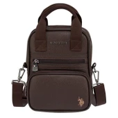 U.S. Polo Assn. PLCPR25027 Çapraz Çanta - 1