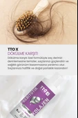 TTO-X Prebiyotik & Kolajen Dökülme Karşıtı Şampuan 250ml (Cocamidopropyl,Betaine,Glycerin) - 2