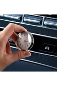 Ev Araç Araba Tekne Bisiklet İçin Mini Quartz Saat Mini Kuvars Modern Yapışkanlı Klima Aparatı - 6