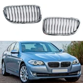 AUTOGP Bmw f10 ön börek panjur ızgara krom 2009 / 2016 - 1