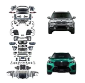 AUTOGP Bmw x5 e70 to g05 dönüşüm body kit seti full facelift 2007 / 2011 - 1