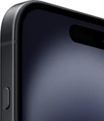 iPhone 16 Plus 256 GB Siyah - 2