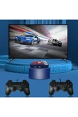 Arcade 30.000+ Oyunlu 4K Retro Oyun Konsolu PS1/DC/N64 Emülatör Tak-Çalıştır HD Oyun Keyfi - 5