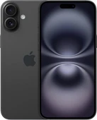 iPhone 16 Plus 256 GB Siyah - 1