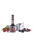 Arnica Diva Trend Rose 1200 W Blender Seti  GH21593 - 1