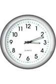 Ev Araç Araba Tekne Bisiklet İçin Mini Quartz Saat Mini Kuvars Modern Yapışkanlı Klima Aparatı - 1
