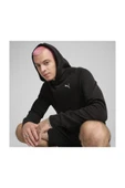 PUMA ERKEK PUMATECH HOODİE EŞOFMAN ÜST 68460001 - 4