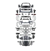 AUTOGP Bmw x5 e70 to g05 dönüşüm body kit seti full facelift 2007 / 2011 - 2