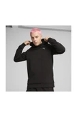 PUMA ERKEK PUMATECH HOODİE EŞOFMAN ÜST 68460001 - 3