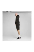 PUMA ERKEK PUMATECH HOODİE EŞOFMAN ÜST 68460001 - 5