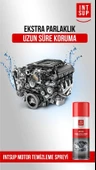 INTSUP Araba Motor Temizleme Spreyi (500 Ml) thumbnail 2