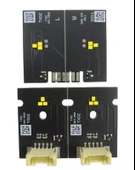 Autogp Bmw g22 g26 angel led modülü sarı 2019 / 2023 led far uyumlu - 2
