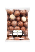 Kabuklu Makademya Fındığı 250 Gr. Makedemya Cevizi Kabuklu Macadamia Nuts - 1