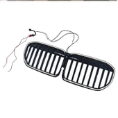 AUTOGP Bmw g11 g12 m760 ön böbrek panjur ızgara ledli 2020 / 2023 - 2