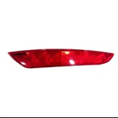 Space Vw golf 6 arka tampon reflektörü seti - 1