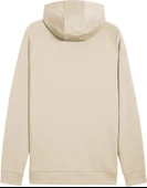 PUMA ERKEK PUMATECH HOODİE EŞOFMAN ÜST 68460087 - 2