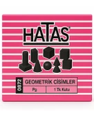 Hatas Geometrik Cisimler 0872 - 1