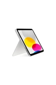 Apple iPad 10. Nesil İngilizce MQDP3TZ/A Tablet Kılıfı - 5