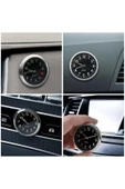 Ev Araç Araba Tekne Bisiklet İçin Mini Quartz Saat Mini Kuvars Modern Yapışkanlı Klima Aparatı - 4