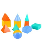 Hatas Geometrik Cisimler 0872 - 2