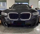 AUTOGP Bmw x3 g01 lci ön böbrek panjur ızgara ledli m performance 2022+ - 2