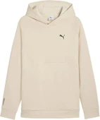 PUMA ERKEK PUMATECH HOODİE EŞOFMAN ÜST 68460087 - 1
