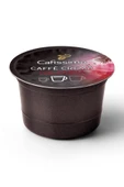Tchibo Cafissimo Caffè Crema Colombia 80 Adet Kapsül Kahve - Avantajlı Paket - 5