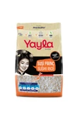 Yayla Gurme Sushi Pirinci 500 gr - 1