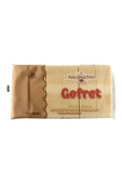 Abdurrahman Tatlıcı Gofret Vanilyalı 200 gr 5 li - 3