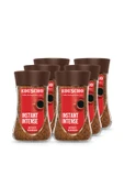 Tchibo Eduscho Instant Intense - 6 x 100 g Çözünebilir Kahve - 1