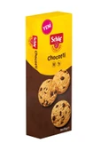 Schar Chocotti Glutensiz Damla Çikolatalı Kurabiye 70 gr - 2