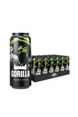 GORİLLA ENERGY 500ml X12 Enerji Içeceği Orijinal - 1