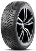 Falken 205/55 R16 91H TL Euroall Season AS210 Dört Mevsim Oto Lastiği (Üretim Yılı: 2025) - 1