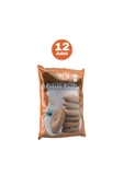 Glutensiz Ada Kakaolu Kurabiye 40 gr (12 ADET) - 1