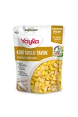 Yayla Yemek Hazır Köri Soslu Tavuk 200 gr - 1