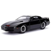 Nessiworld 253252000 Jada, Knight Rider Kitt 1:32 - 4