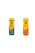 Schar Curvies 170 gr- Schar Curvies Paprika 170 gr - 1