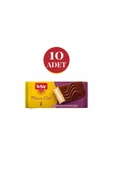 Schar Pausa Ciok Glutensiz Çikolata Kaplı Kek (10 ADET) - 1