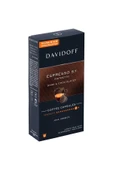 Davidoff Espresso 57 Rıstretto Dark & Chocolatey Aluminium Kapsül Kahve 3x10'lu (nespresso Uyumlu) - 4