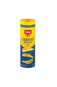 Schar Curvies Original Glutensiz Patates Cipsi 170 gr - 1