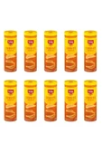 Schar Glutensiz Patates Cipsi Curvies Paprika 170 G 10 Lu Paket - 1