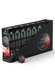 Tchibo Cafissimo Caffè Crema Colombia 80 Adet Kapsül Kahve - Avantajlı Paket - 1
