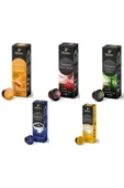 Tchibo Caffisimo 50 adet Kapsül 5'li Set Favoriler - 1