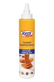 Kent Boringer Topping Sos 5 Adet (beyaz Çikolatalı+karamelli + Çilekli + Frambuazlı + Çikolatalı 750 Gr) - 3