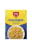 Schar Corn Flakes Glutensiz Sade Mısır Gevreği 250 G 3 Adet - 2