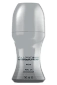 Full Speed Quantum, Pulse Erkek Rollon ve Incandessence, Soft Musk Kadın Rollon Paketi - 4