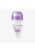 Activelle Extreme Anti-perspirant Roll-on Morkapaklı - 1