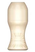 Full Speed Quantum, Pulse Erkek Rollon ve Incandessence, Soft Musk Kadın Rollon Paketi - 3