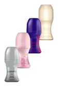 Full Speed Quantum, Pulse Erkek Rollon ve Incandessence, Soft Musk Kadın Rollon Paketi - 1